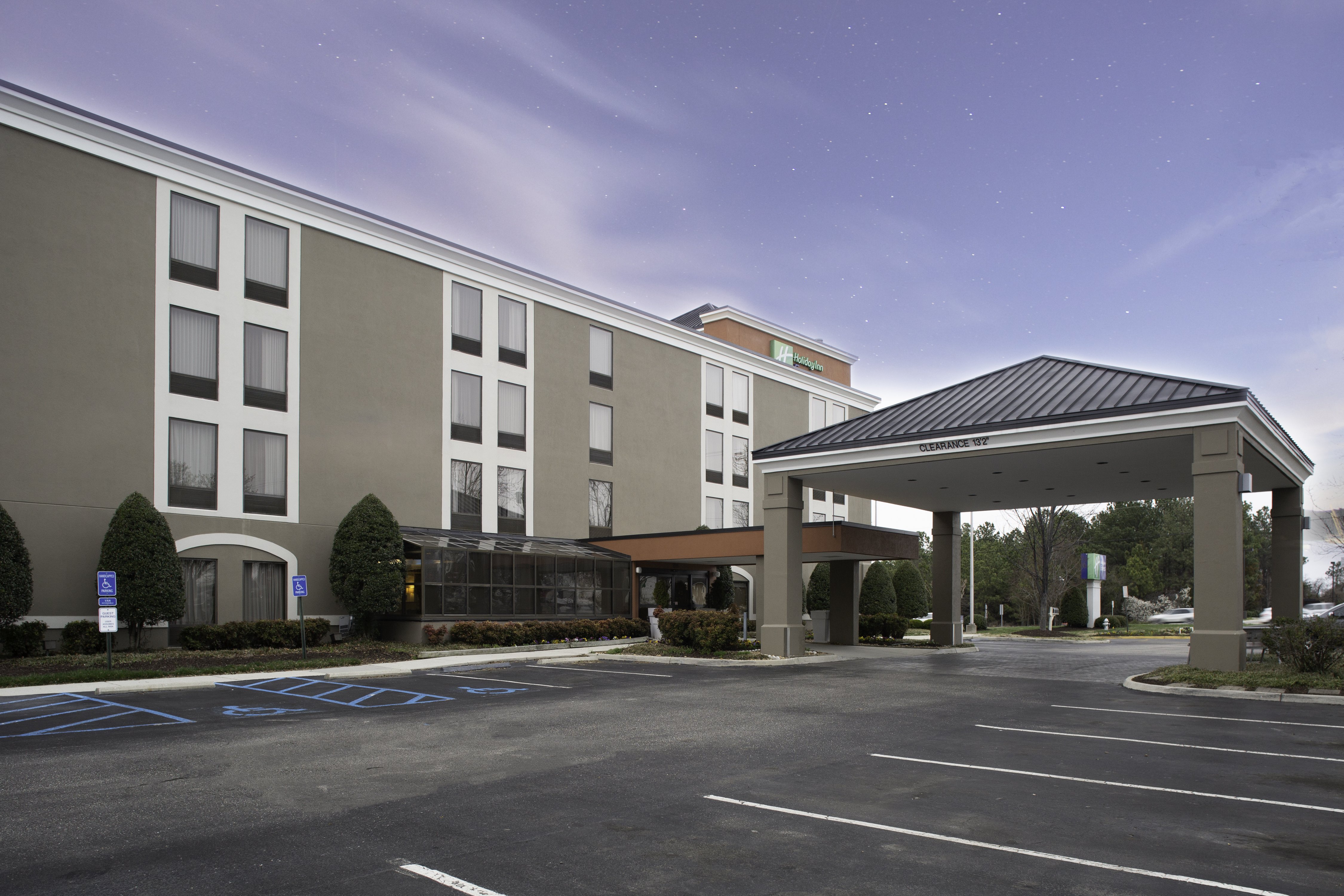 Holiday Inn Express