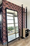 Aloft View, Guest room, 2 Queen
