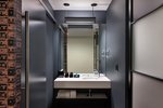 Aloft View, Guest room, 2 Queen
