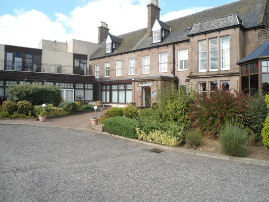 Links Hotel