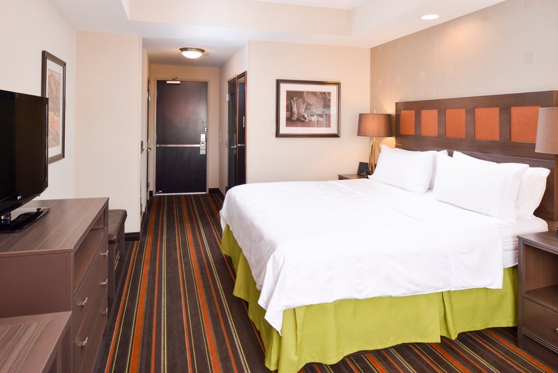 Holiday Inn AMARILLO WEST MEDICAL CENTER