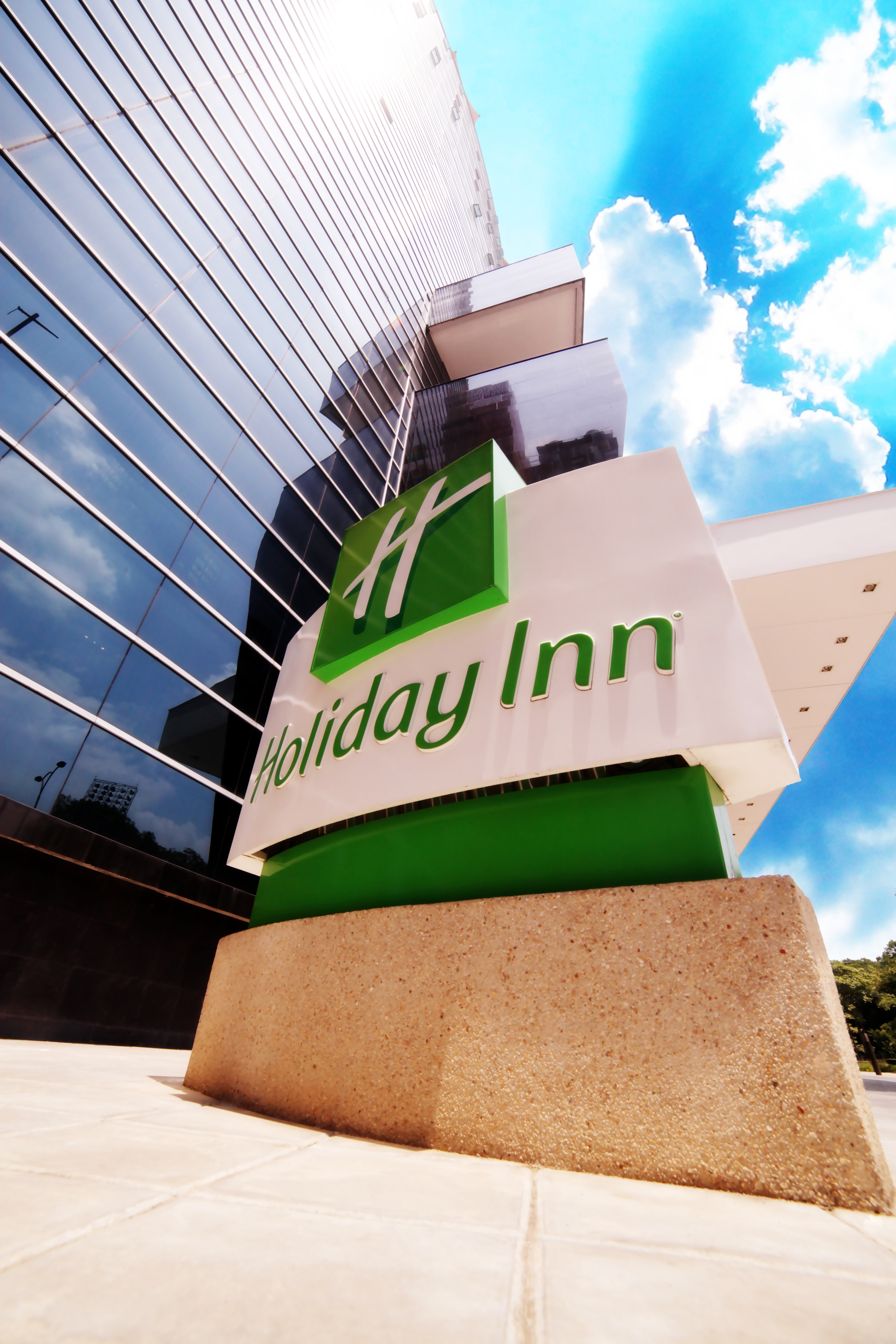 Holiday Inn Bucaramanga Cacique