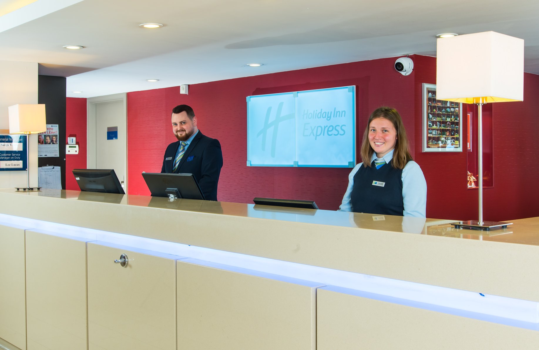 Our team are available 24/7 for any questions you might have