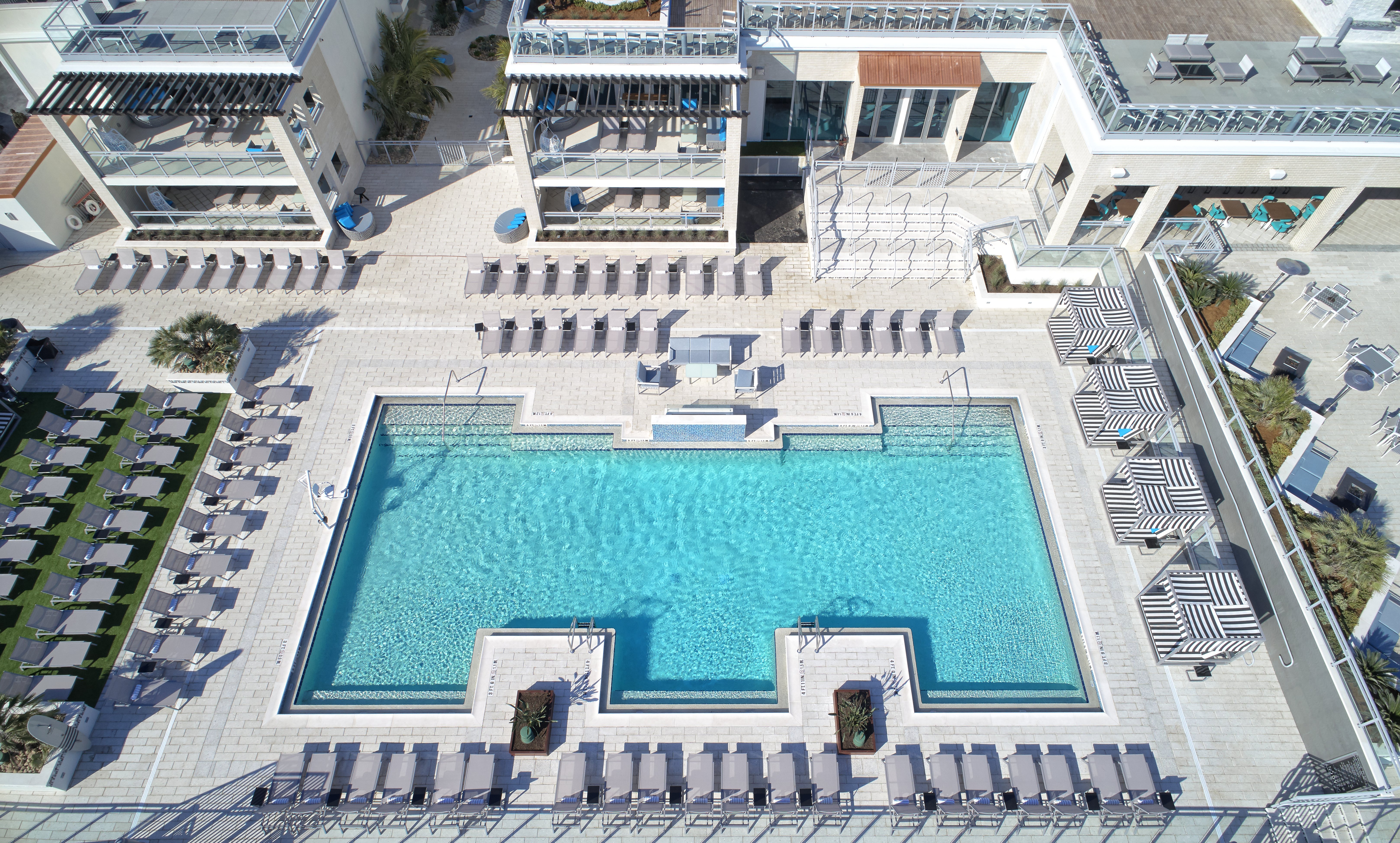 Hard Rock Hotel Daytona Beach