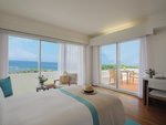 2 Single Classic Club Access Private Terrace Ocean View