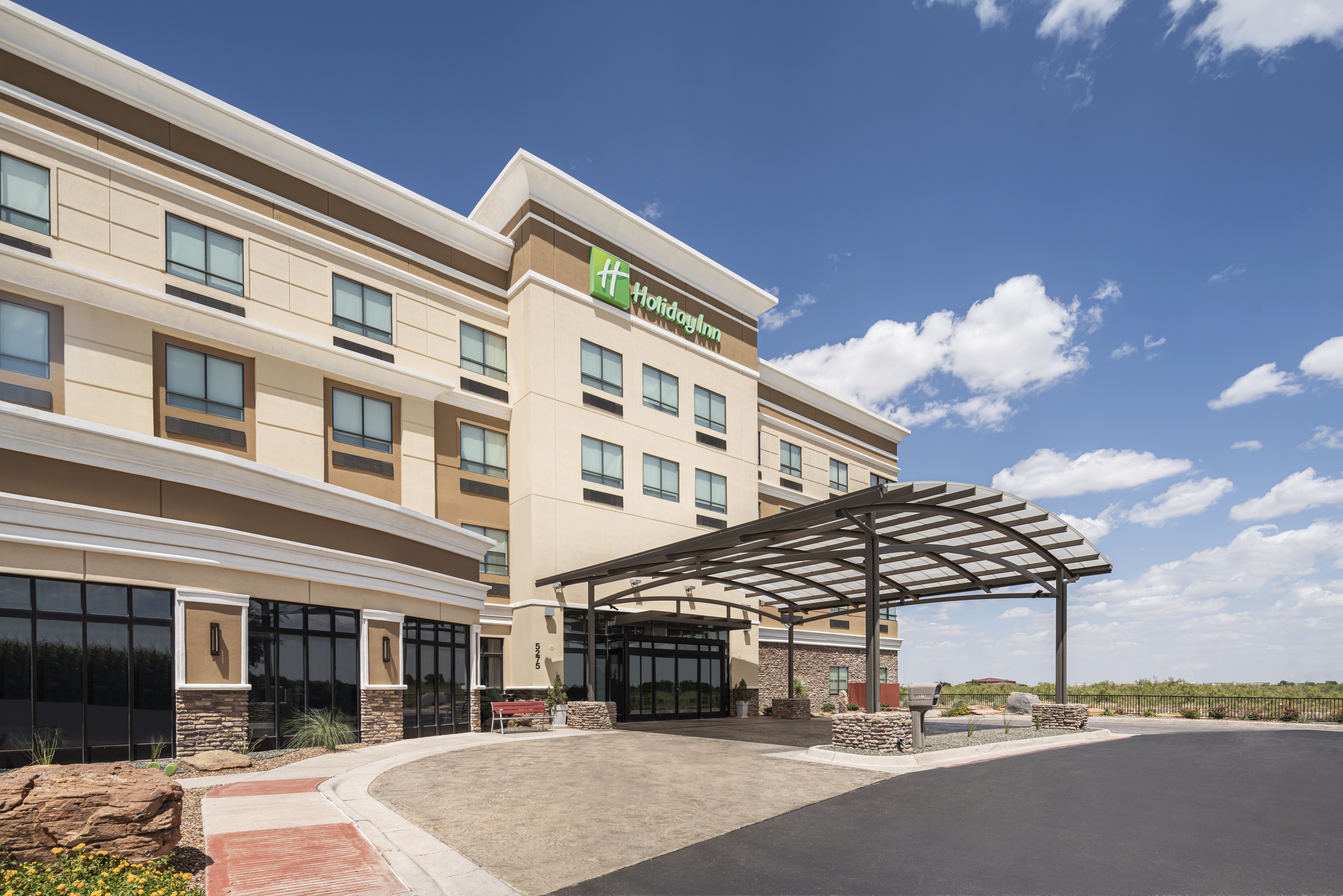 Holiday Inn