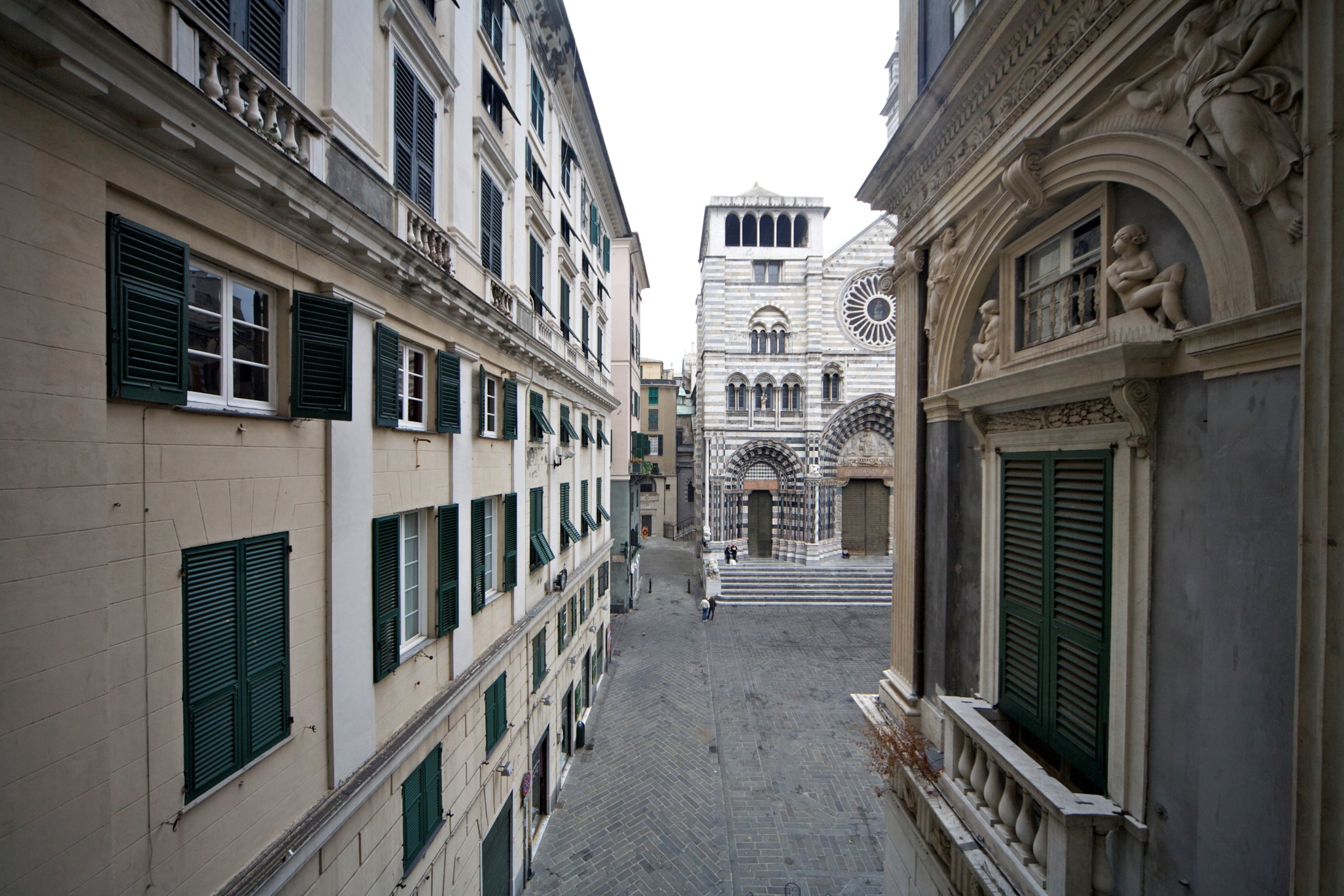 Locanda di Palazzo Cicala