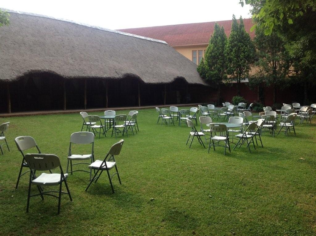 Ngwenya Hotel & Conference Centre