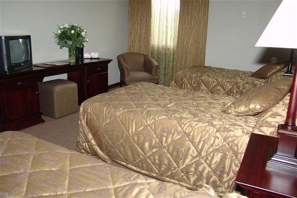 Welkom Inn