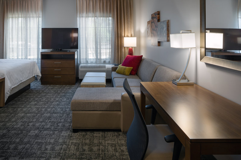 STUDIO SUITE 1 KING