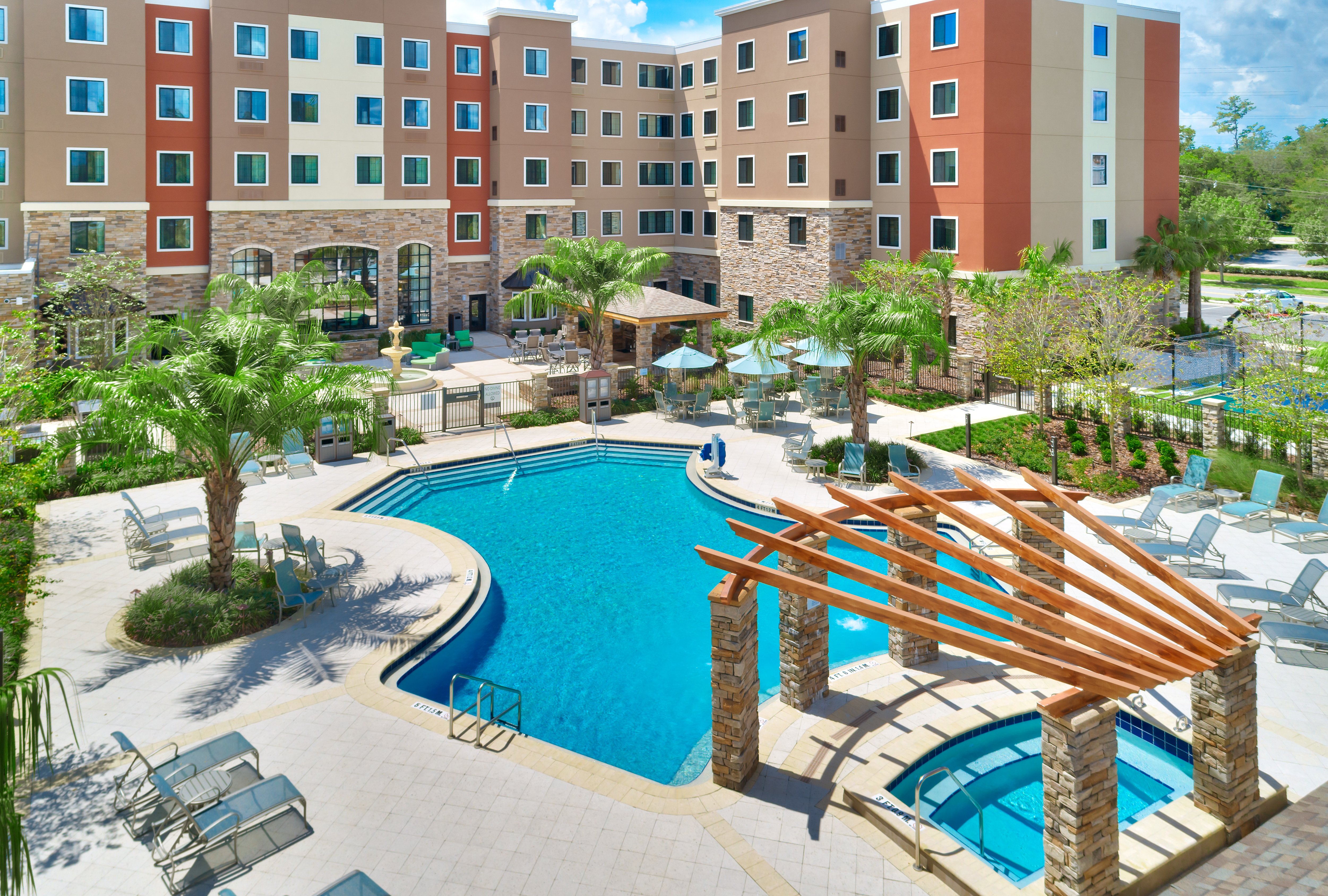Staybridge Suites I-75
