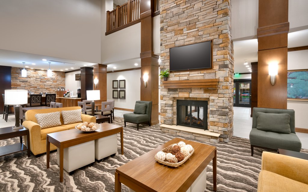 Lobby Great Room