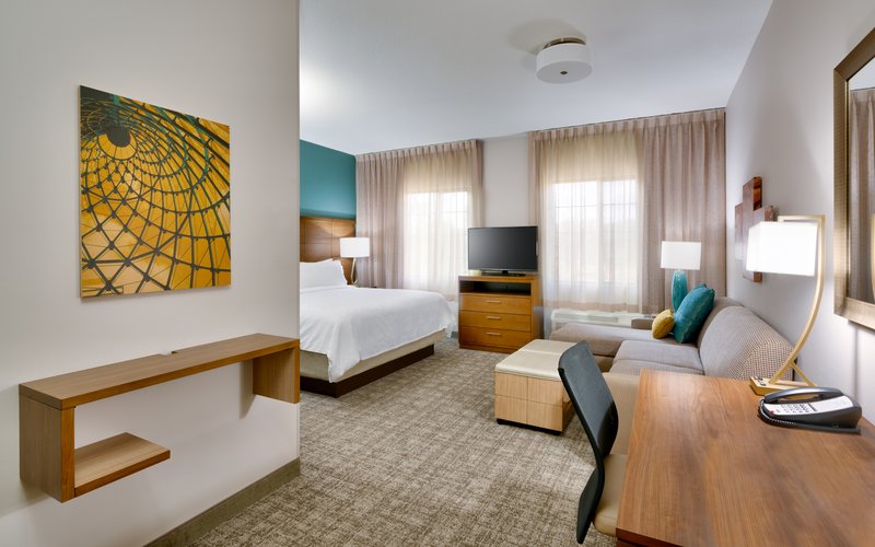 Staybridge Suites Gainesville I-75