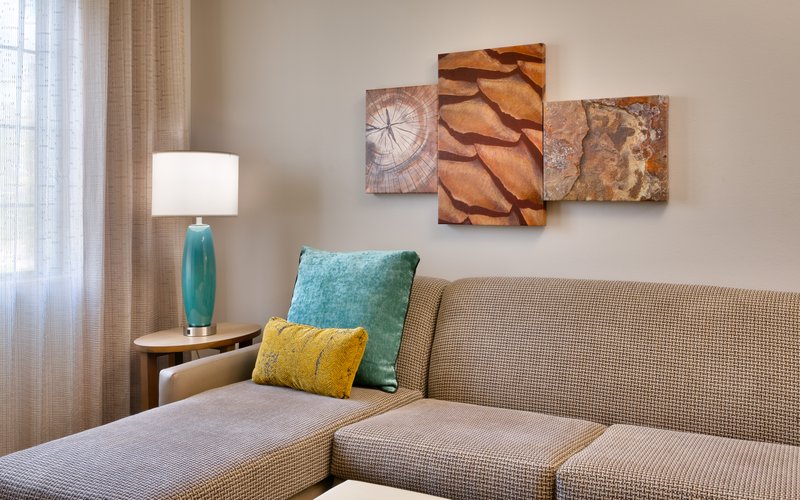Staybridge Suites Gainesville I-75