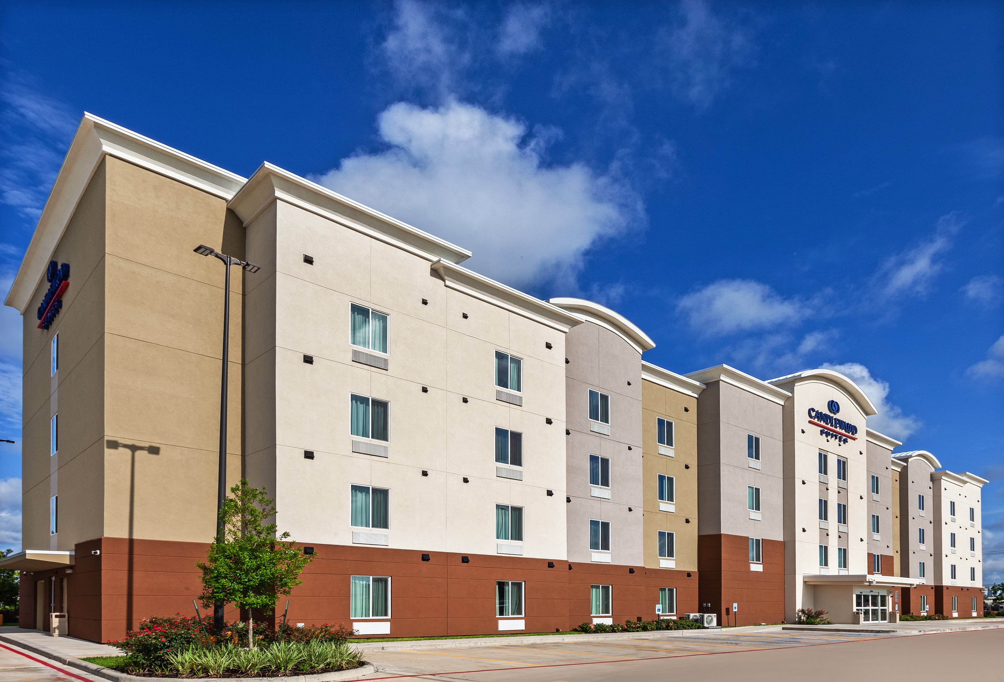 Candlewood Suites Houston-Pasadena