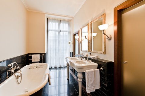 Other Hotel Services/Amenities