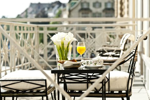 Other Hotel Services/Amenities