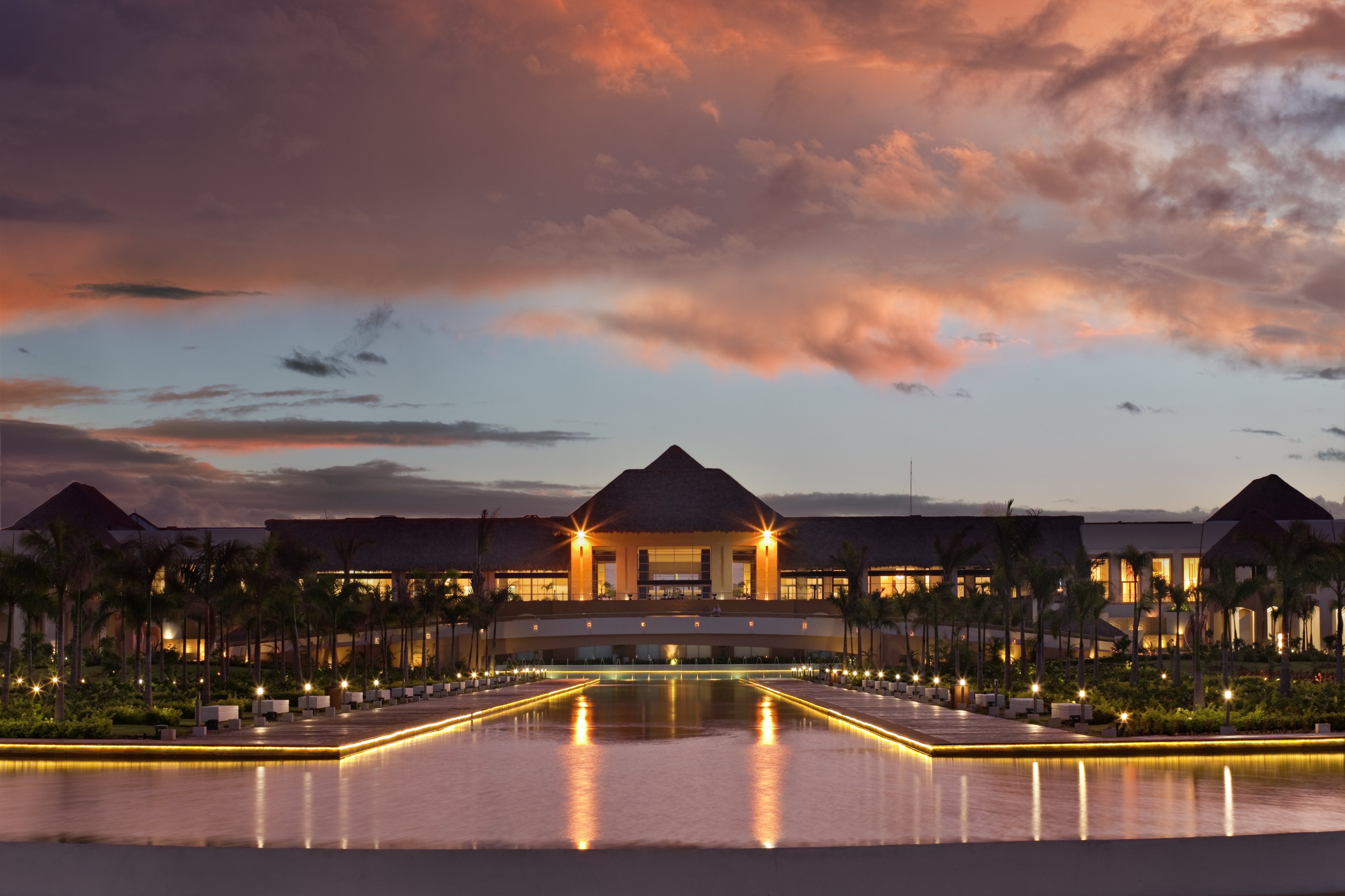 Hard Rock Hotel Punta Cana
