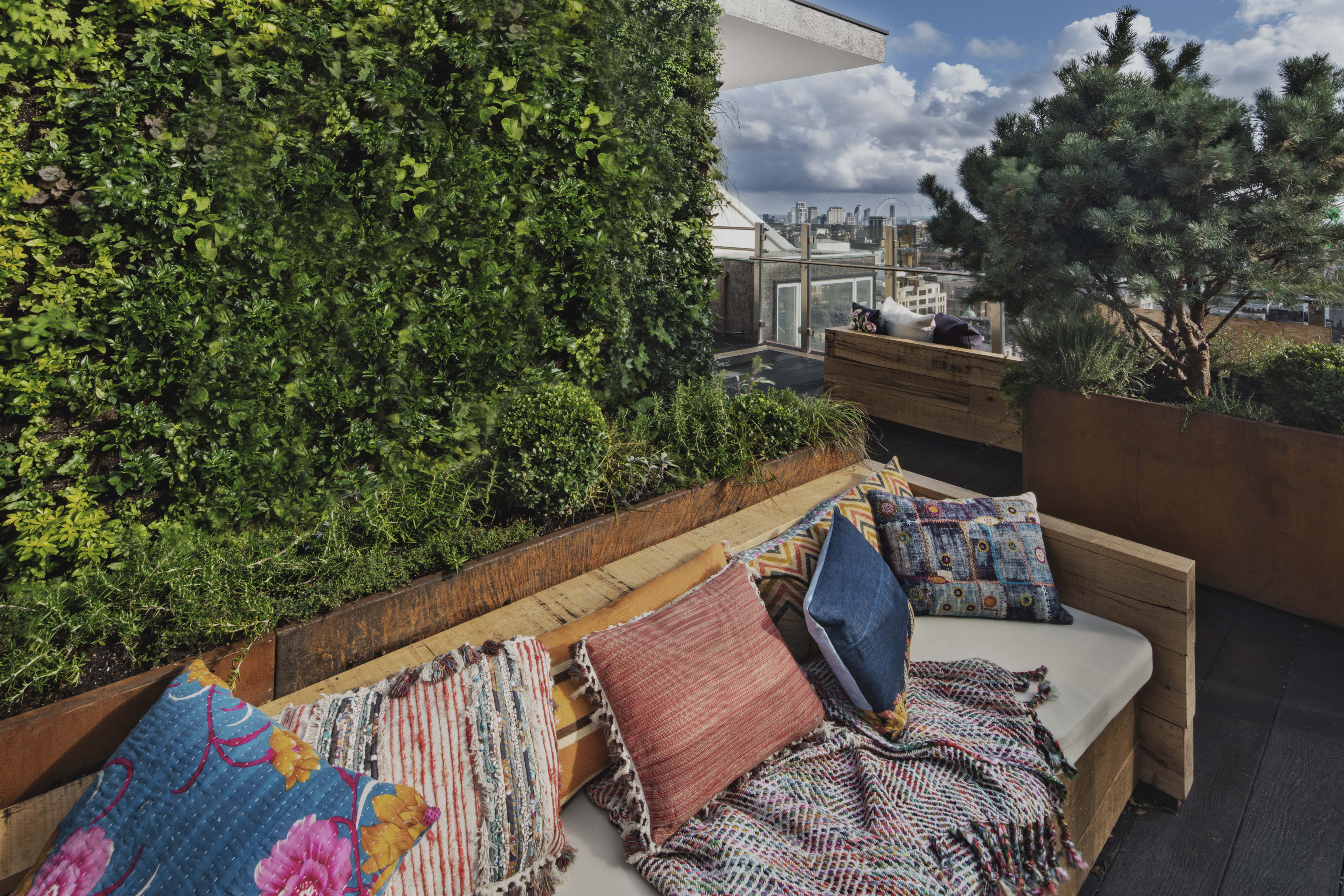 Treehouse Hotel London