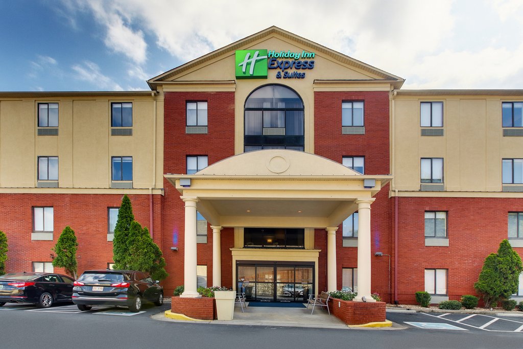 Holiday Inn Express & Suites ATLANTA-EMORY UNIVERSITY AREA