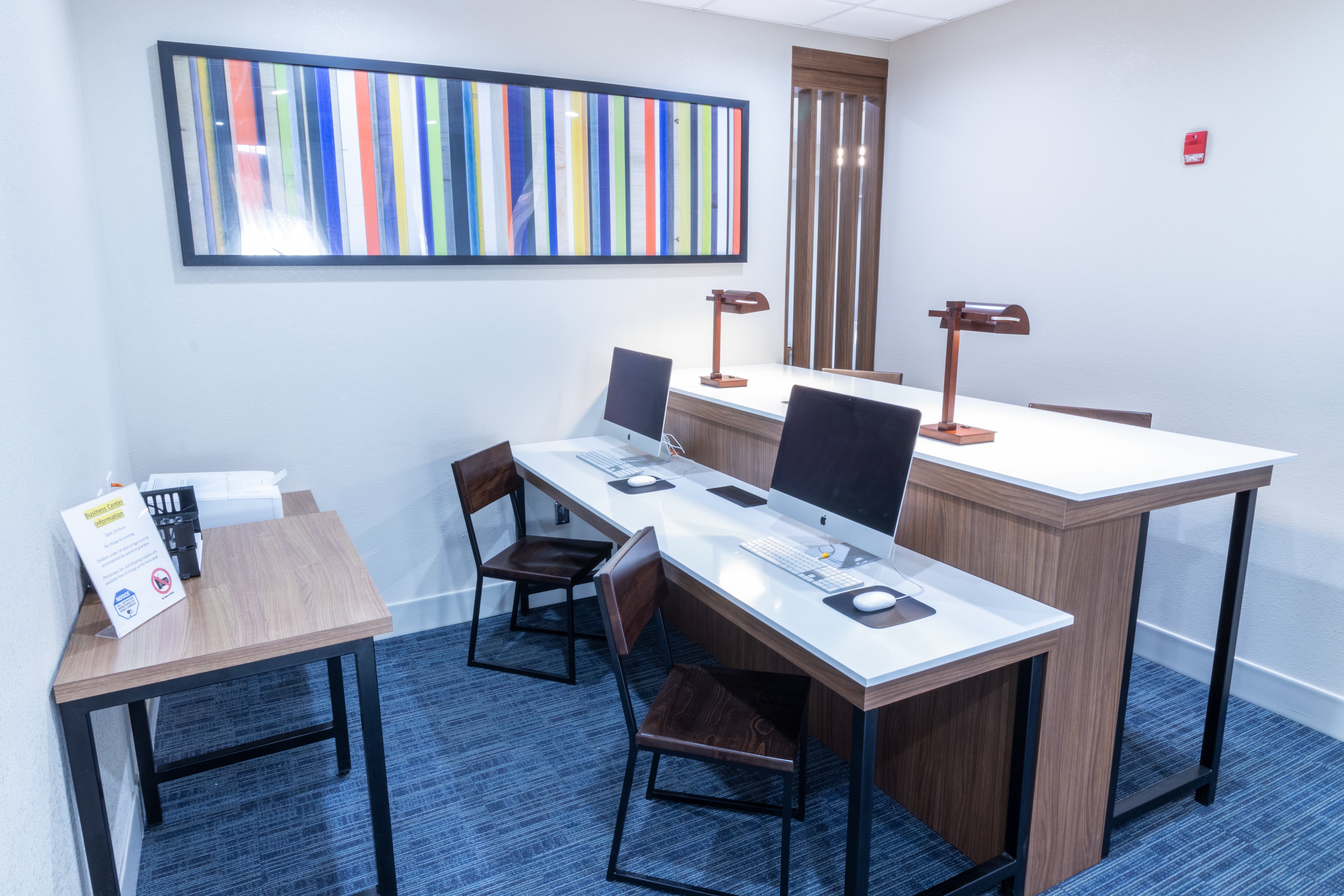 HOLIDAY INN EXP STES CRESTVIEW