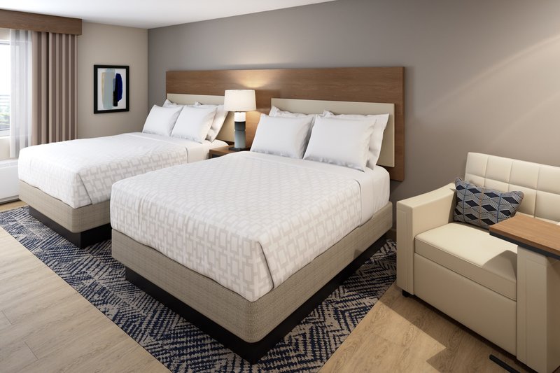 Candlewood Suites Aransas Pass