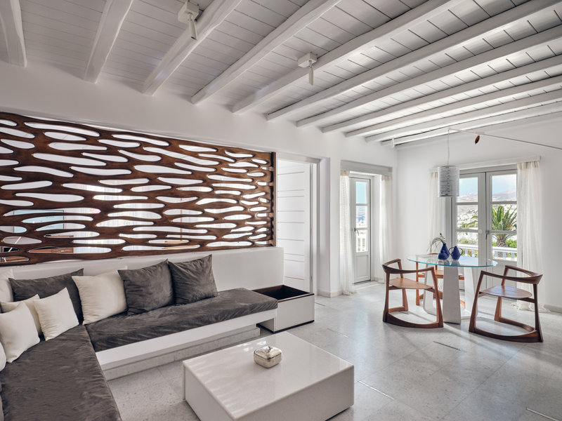 Belvedere Mykonos