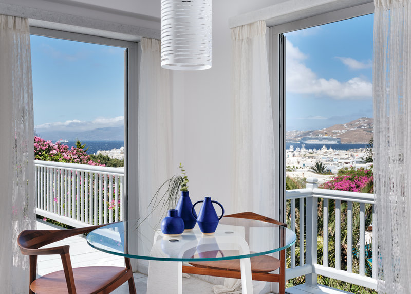 Belvedere Mykonos