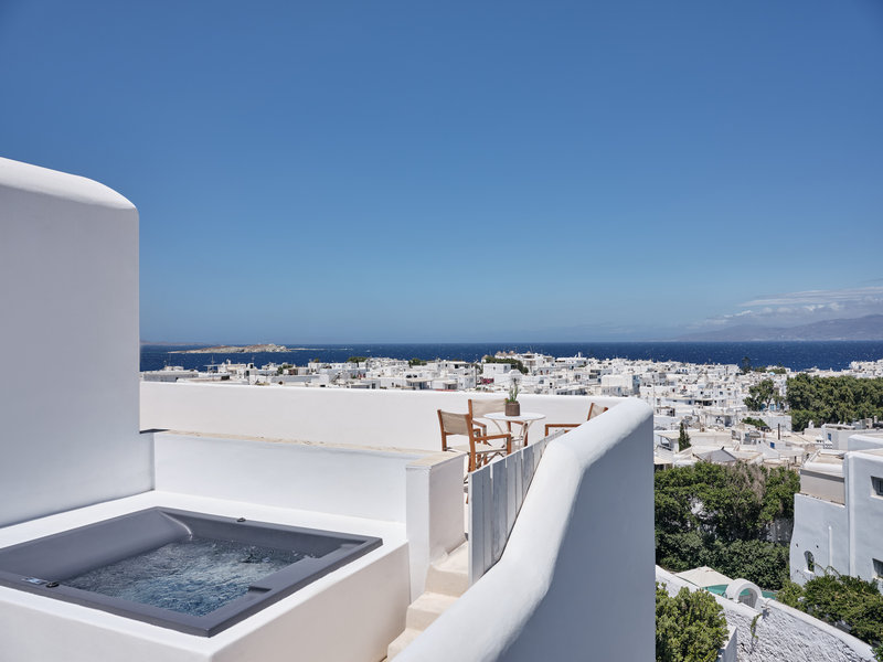 Belvedere Mykonos