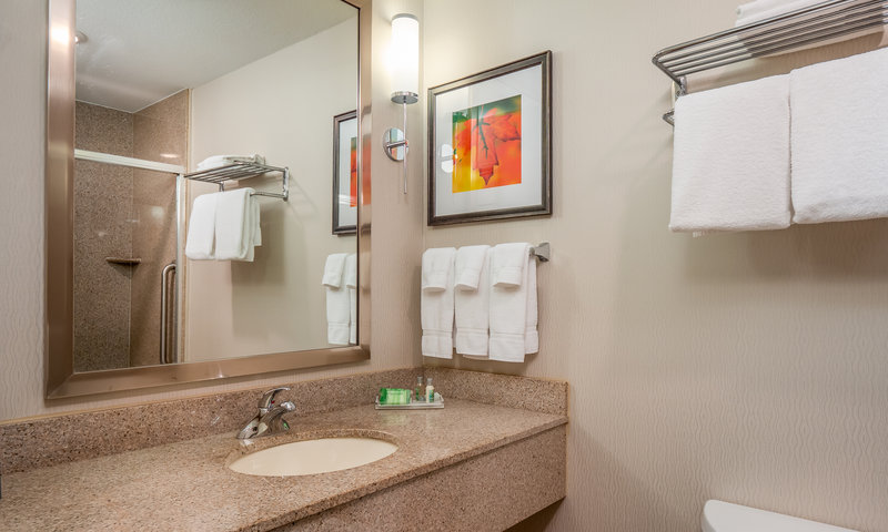 HOLIDAY INN CONVENTION CENTER