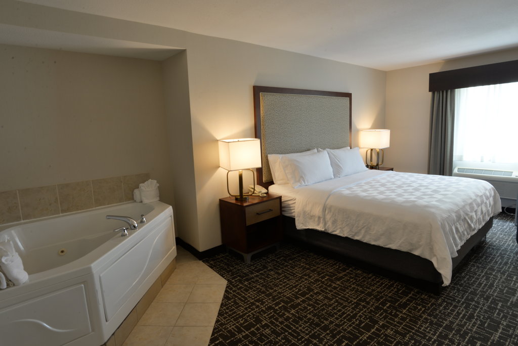 Holiday Inn & Suites MINNEAPOLIS - LAKEVILLE, Dakota