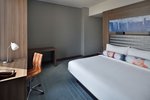 Savvy Suite, Suite, Bedroom 1: 1 King, Bedroom 2: 1 King, Sofa bed, High floor