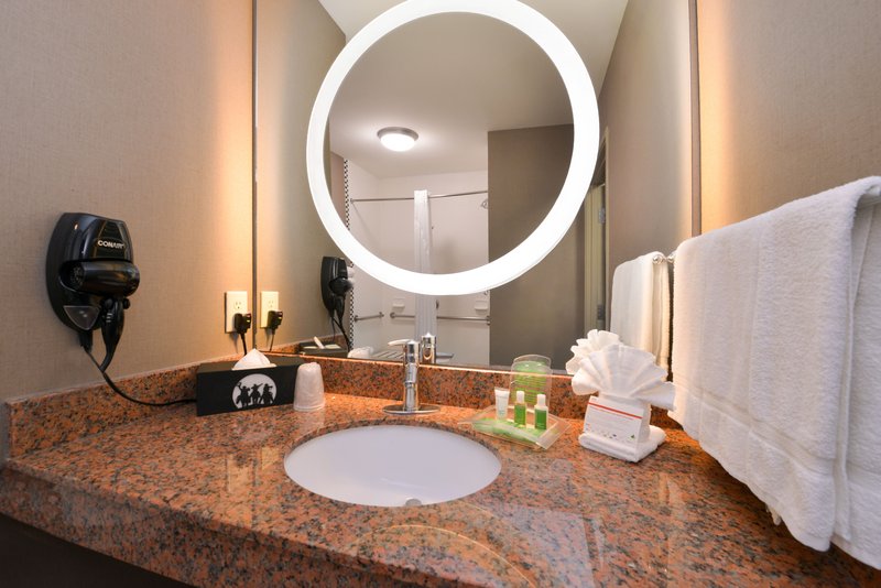 Holiday Inn AMARILLO WEST MEDICAL CENTER