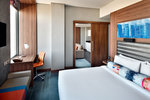 Aloft Suite, Suite, 1 King