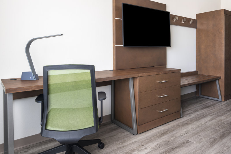 Holiday Inn Express and Suites Odessa I-20