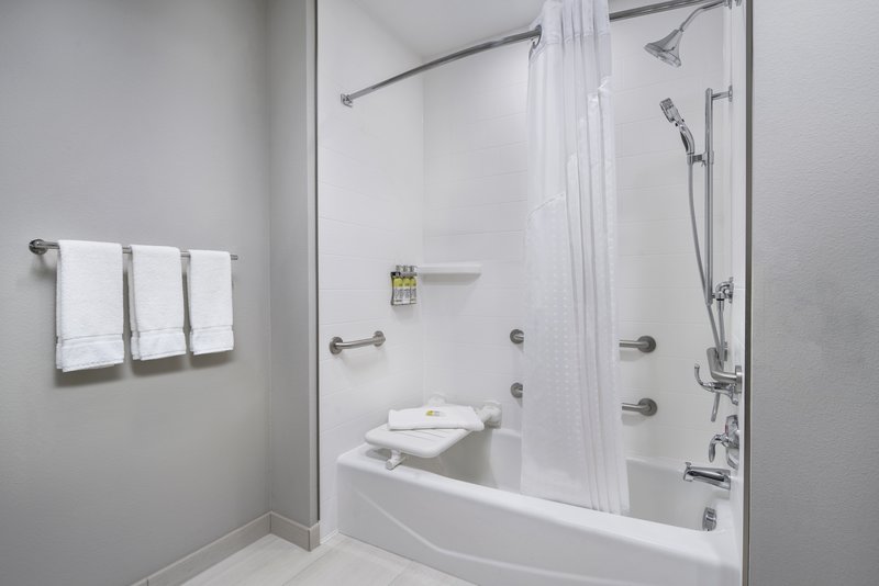 Holiday Inn Express and Suites Odessa I-20