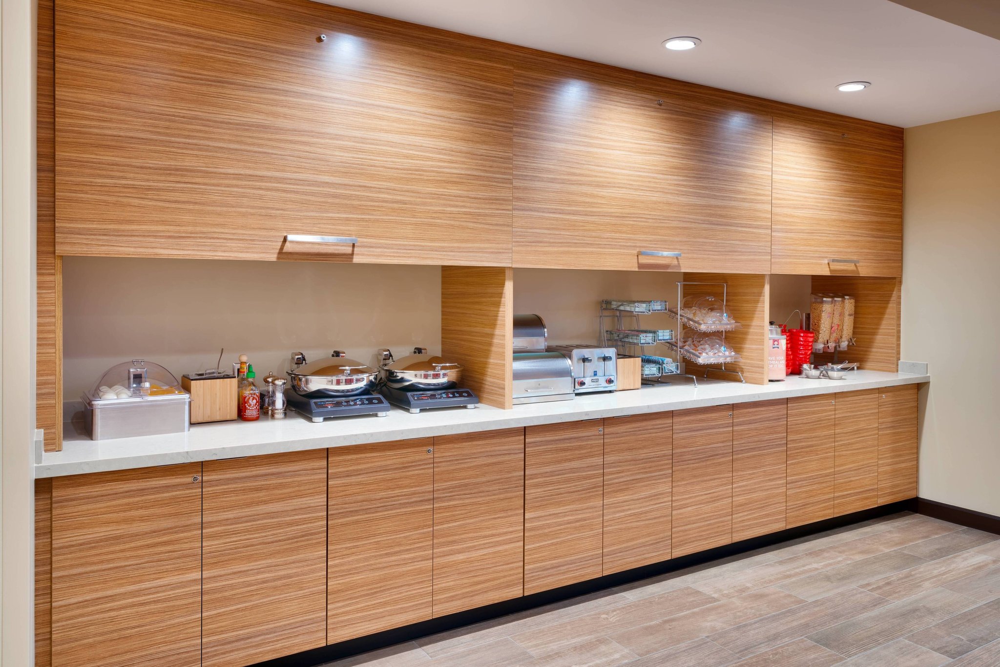 TownePlace Suites Salt Lake City Draper