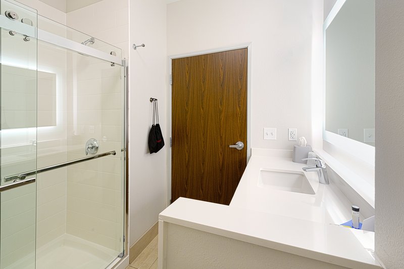 Holiday Inn Express and Suites Wentzville St Louis West
