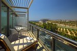 Junior Suite, 1 King, Sofa bed, sea or city view