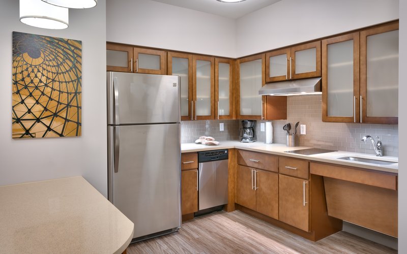 Staybridge Suites Lehi – Traverse Ridge Center