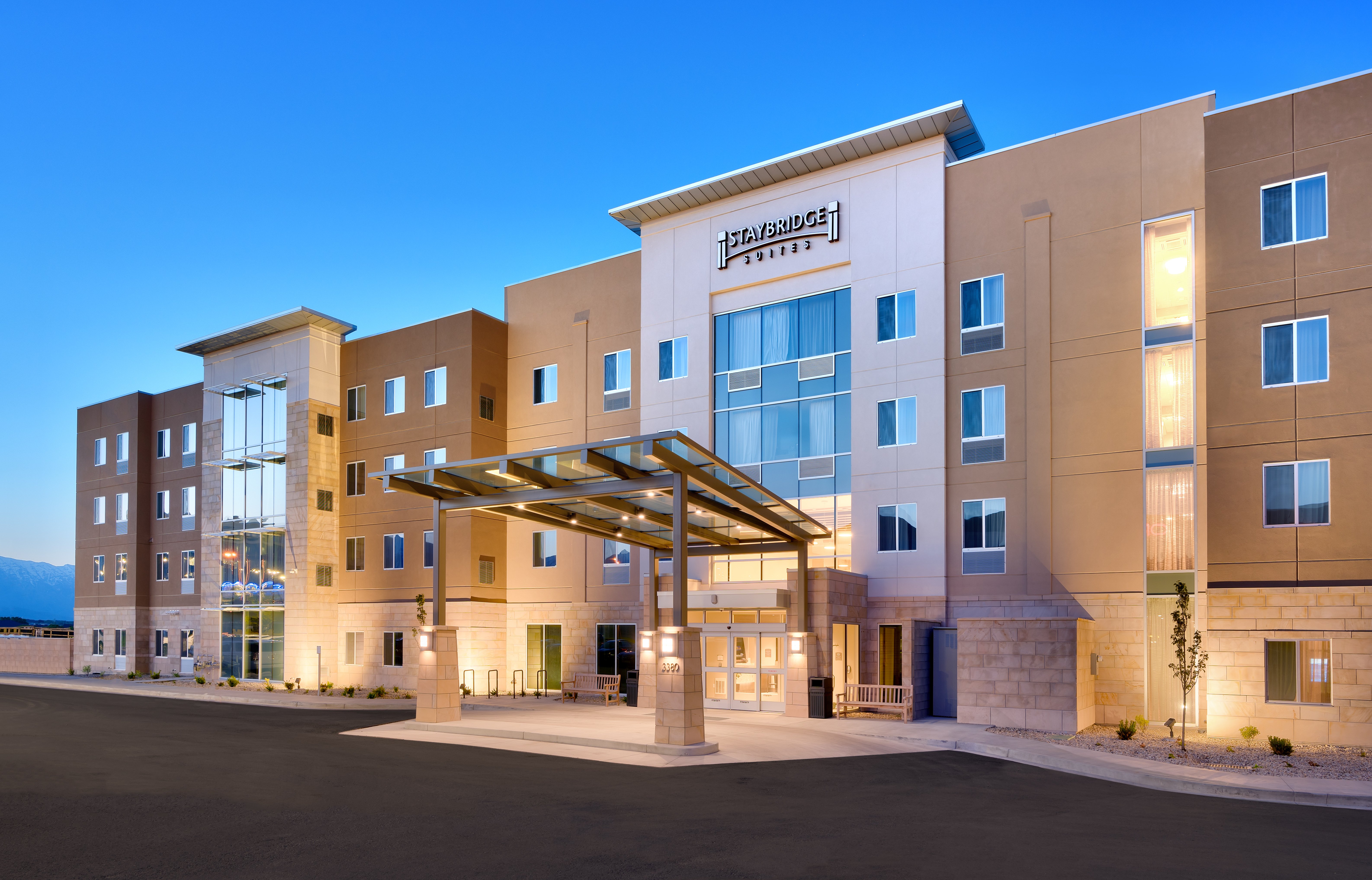Staybridge Stes Lehi-Traverse Ridge Cntr