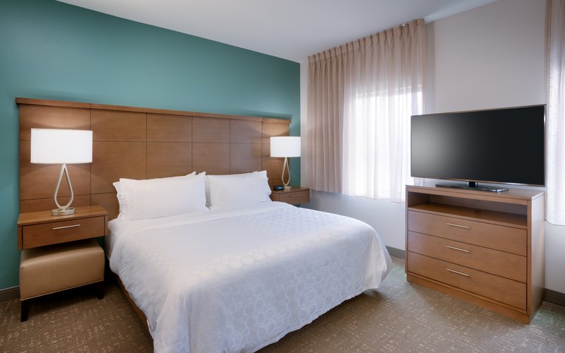 Staybridge Suites Lehi – Traverse Ridge Center
