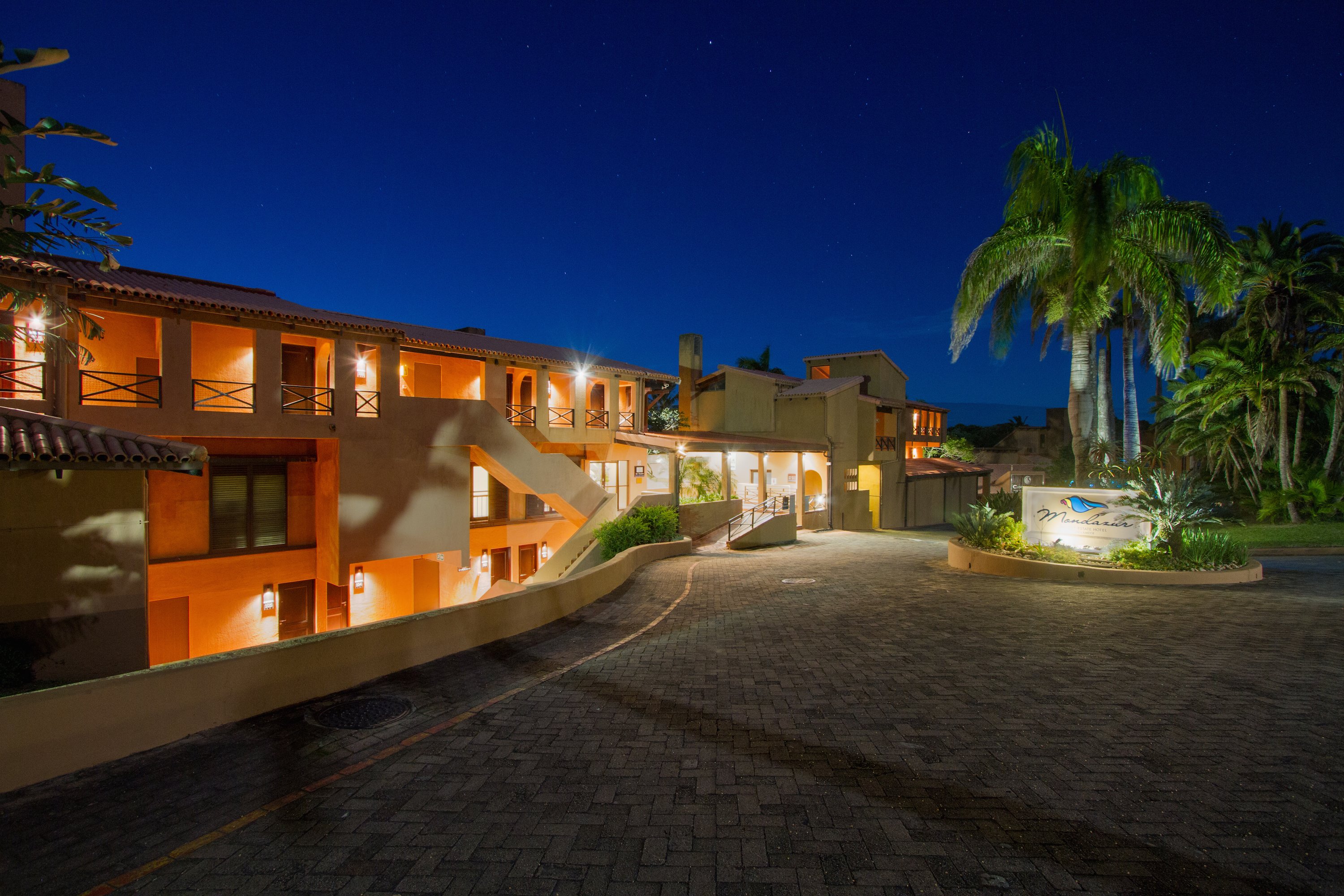 San Lameer Resort Hotel and Spa