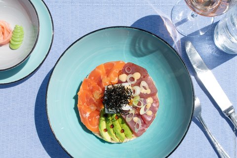 Dish