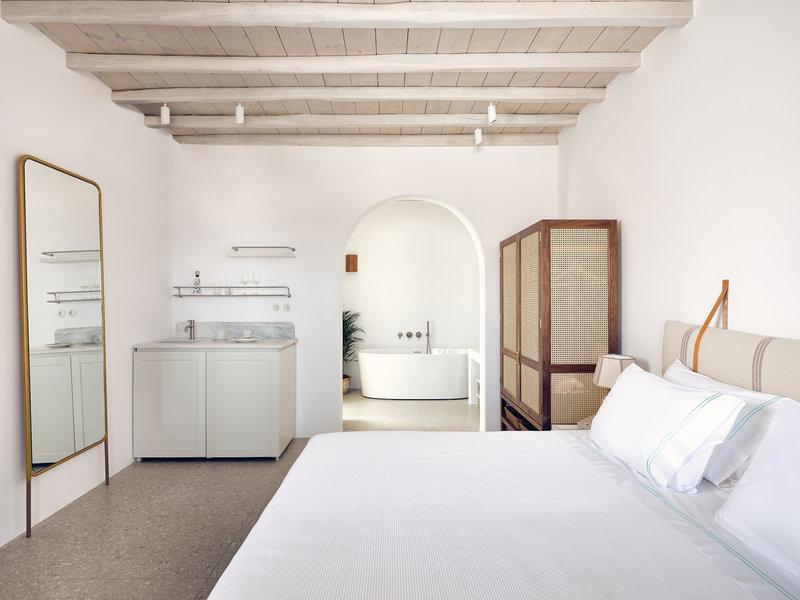 Belvedere Mykonos