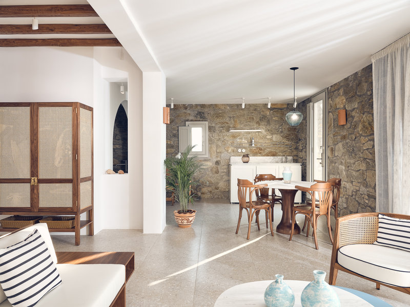 Belvedere Mykonos