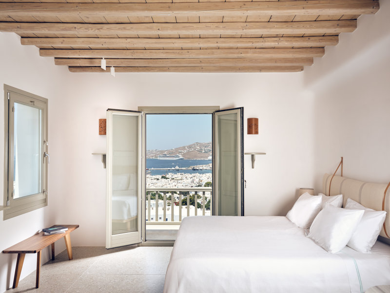 Belvedere Mykonos