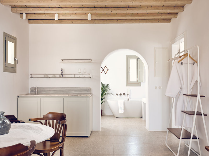Belvedere Mykonos