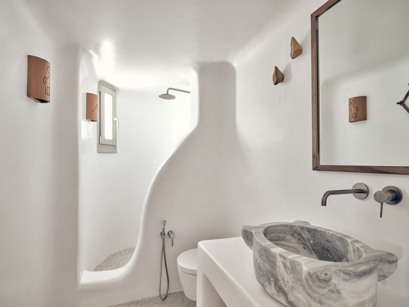 Belvedere Mykonos