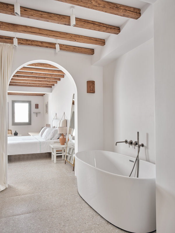 Belvedere Mykonos